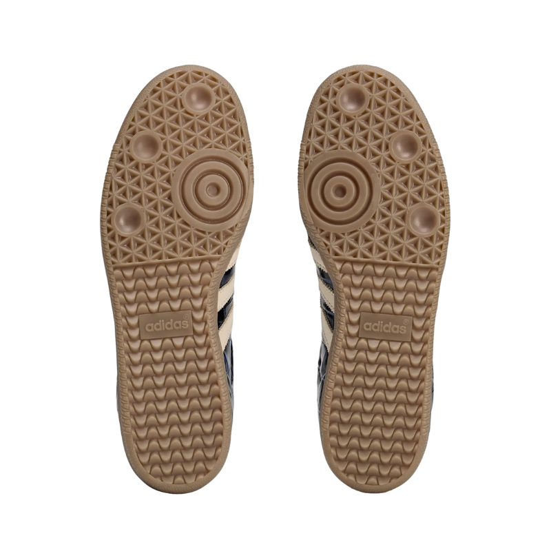 adidas Samba Wales Bonner Navy Croc