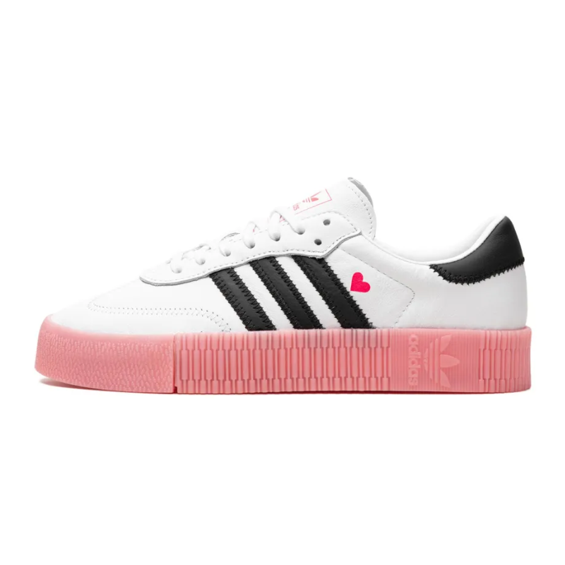 Adidas Sambarose Valentine