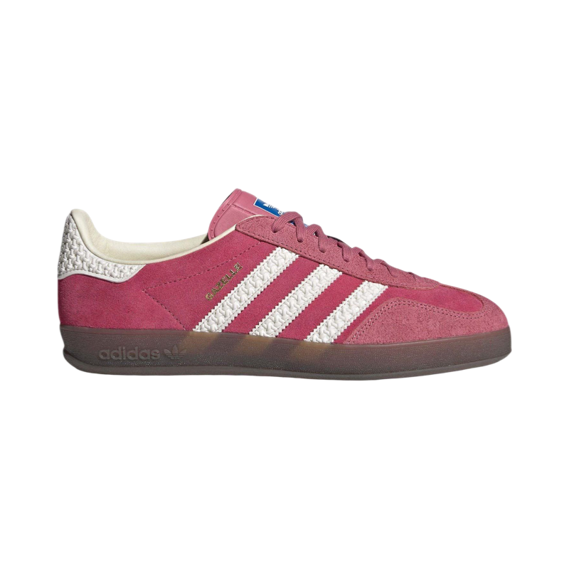 adidas Gazelle Indoor Pink Cloud White