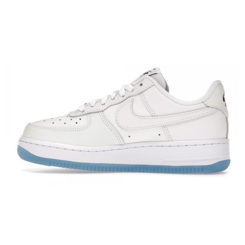 Nike Air Force 1 Low LX UV Reactive
