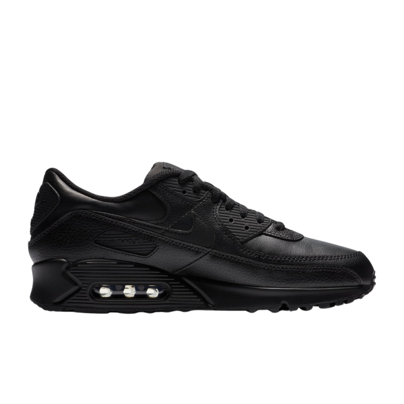 Nike Air Max 90 LTR Triple Black