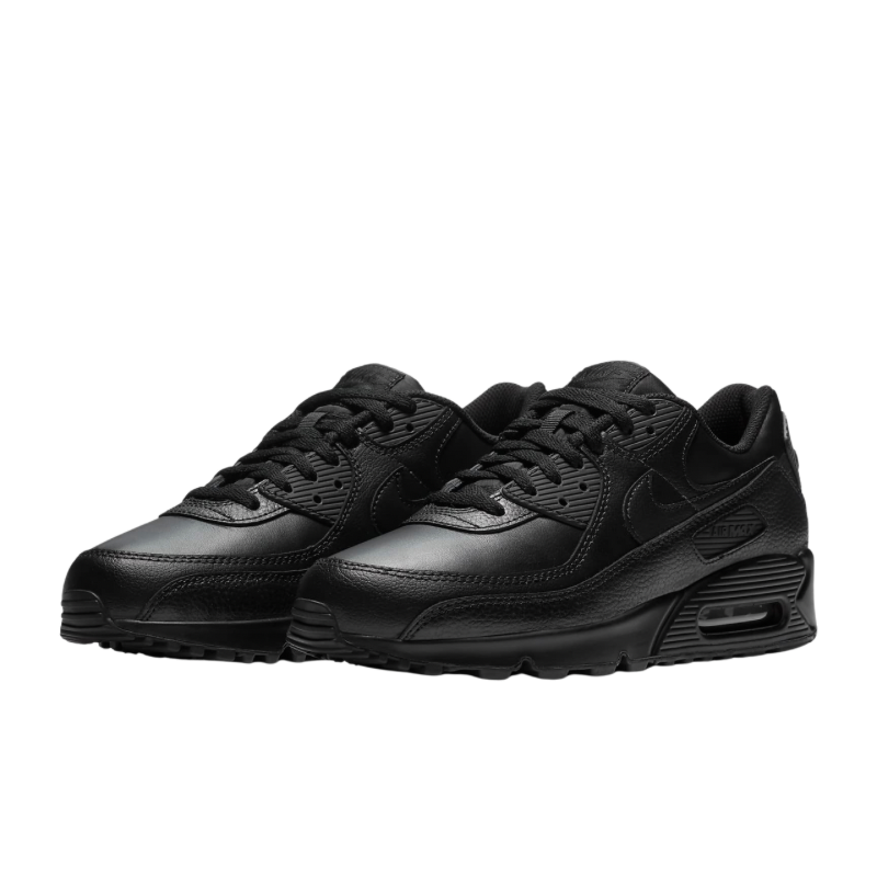 Nike Air Max 90 LTR Triple Black