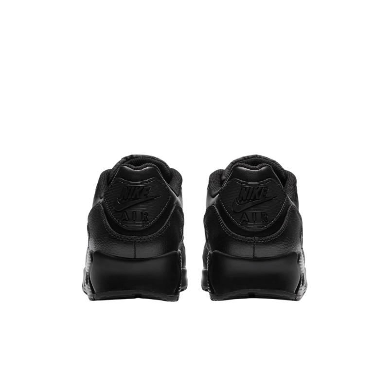 Nike Air Max 90 LTR Triple Black