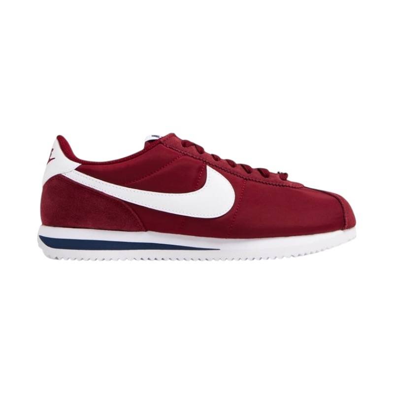 Nike Cortez Team Red White
