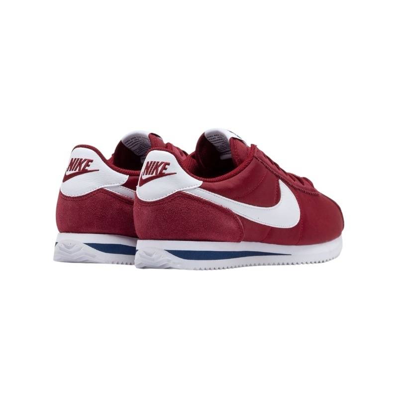 Nike Cortez Team Red White