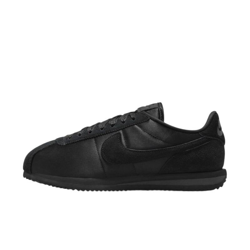 Nike Cortez Textile Black