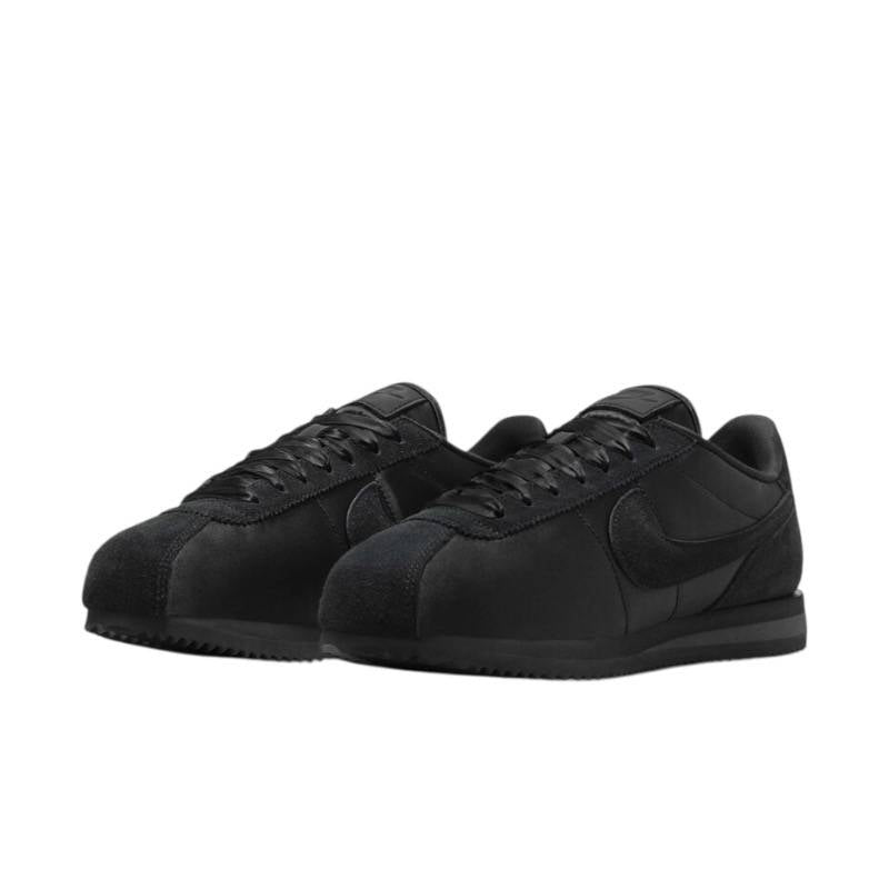 Nike Cortez Textile Black