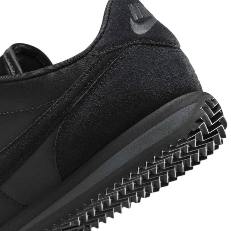 Nike Cortez Textile Black