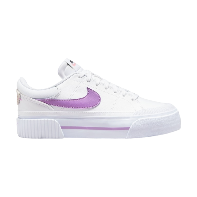 Nike Court Legacy Lifts Damen Freizeitschuhe