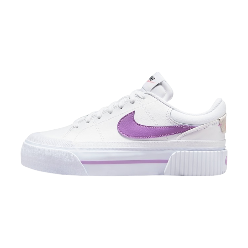 Nike Court Legacy Lifts Damen Freizeitschuhe