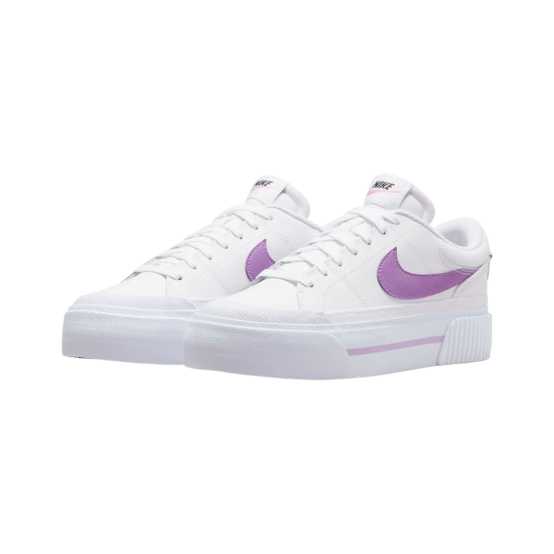 Nike Court Legacy Lifts Damen Freizeitschuhe