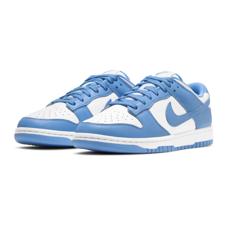 Nike Dunk – Low UNC (GS)