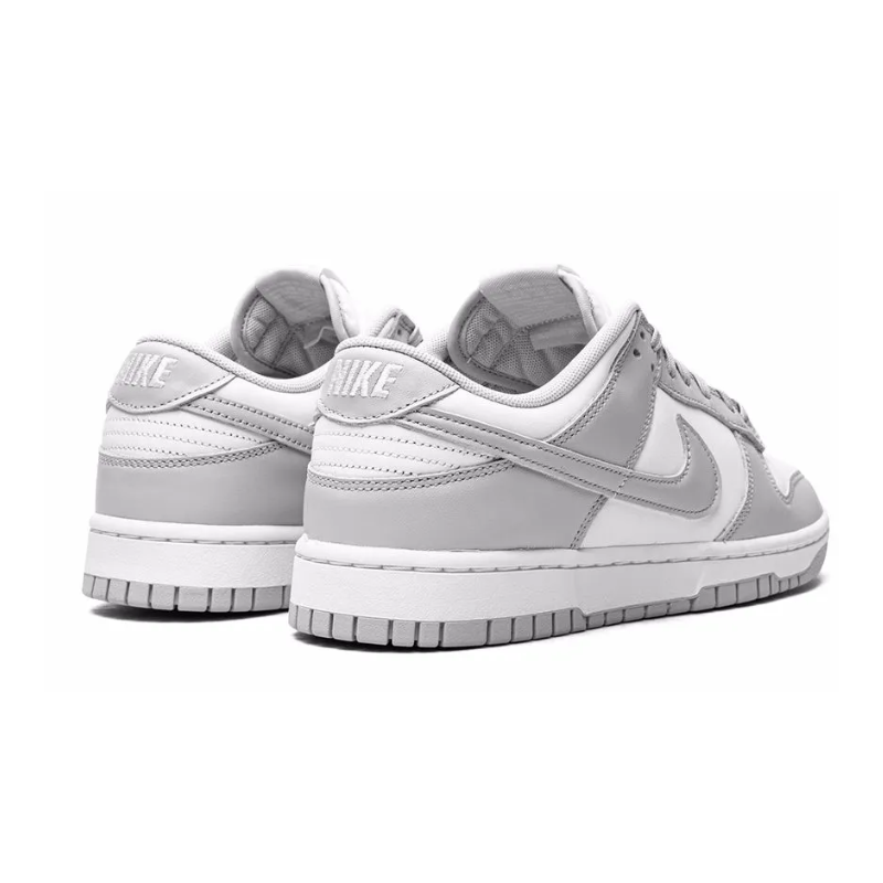 Nike Dunk Low Grey Fog