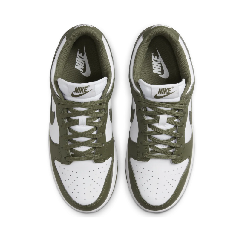 Nike Dunk Low Medium Olive