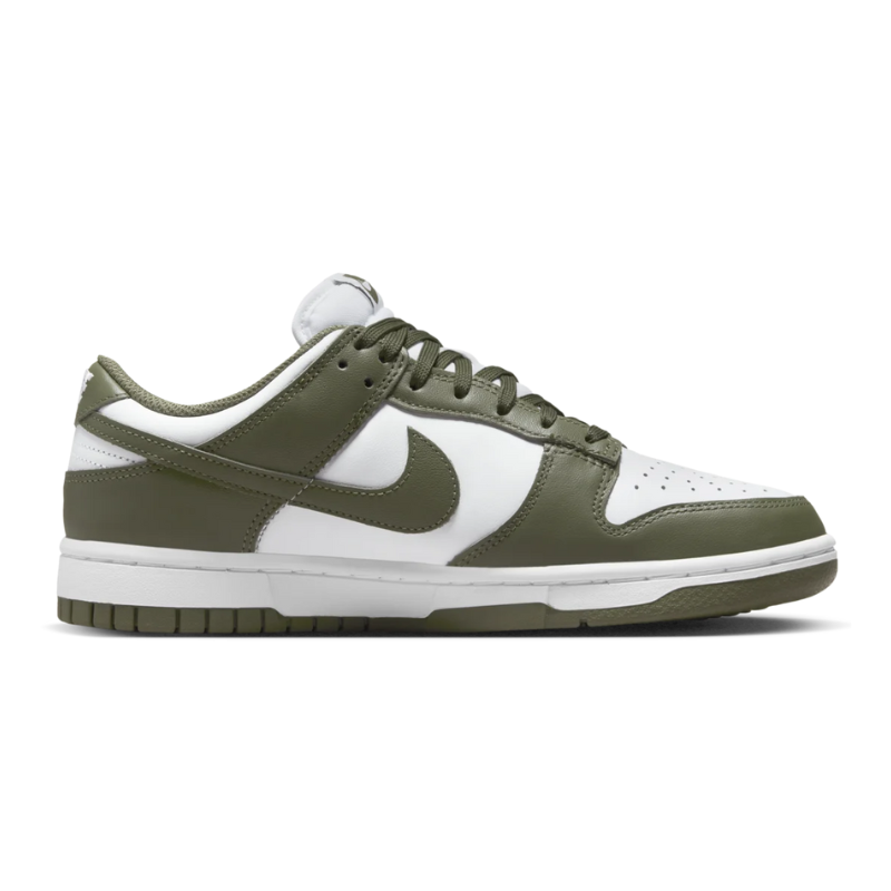 Nike Dunk Low Medium Olive