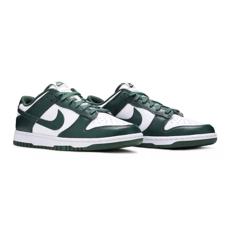 Nike Dunk Low Michigan State