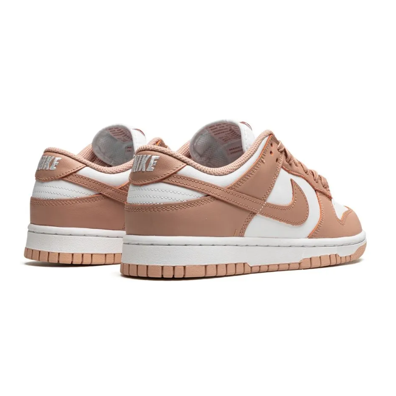 Nike Dunk Low – Rose Whisper