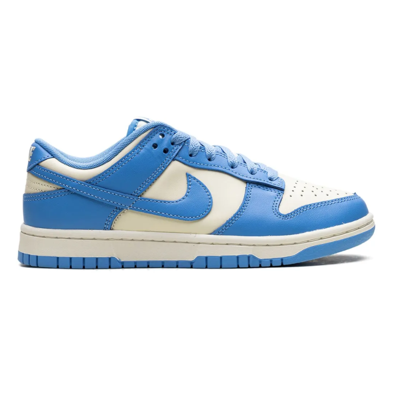 Nike Dunk Low Retro University Blue
