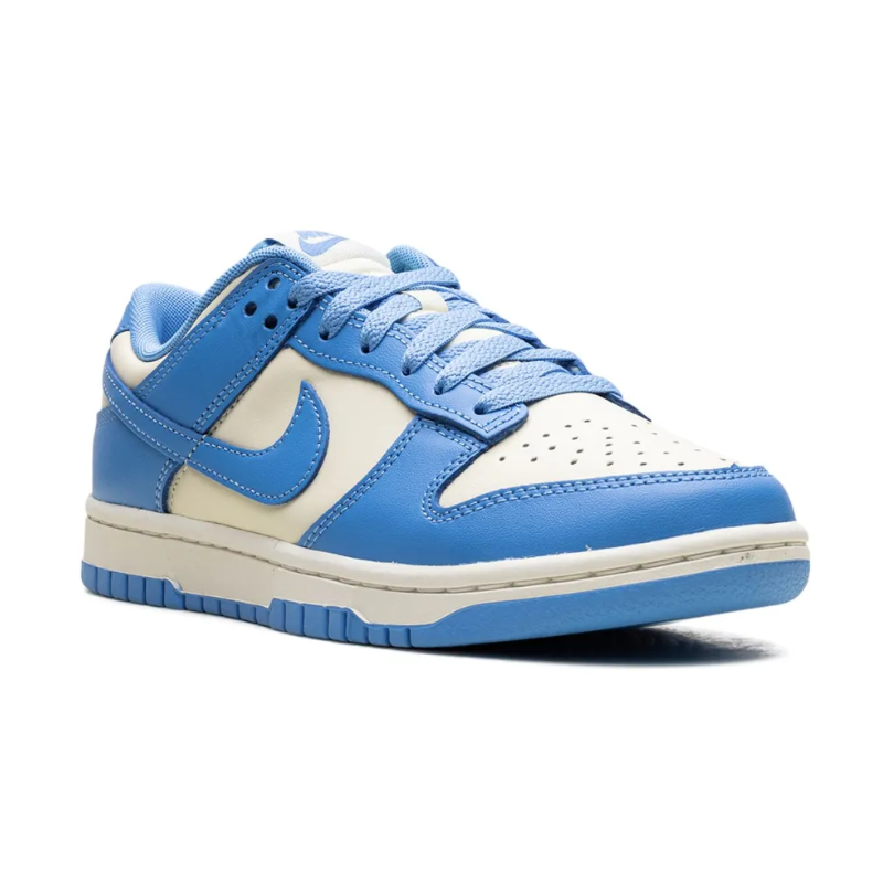 Nike Dunk Low Retro University Blue