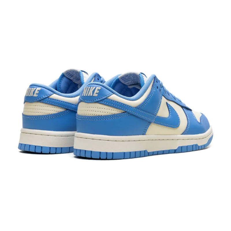 Nike Dunk Low Retro University Blue