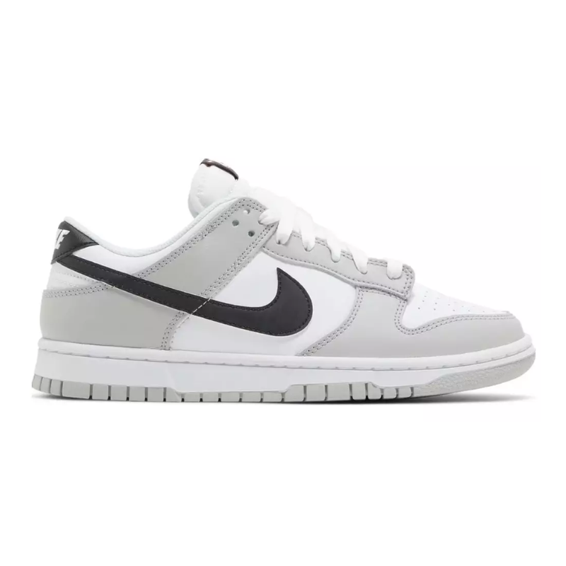 Nike Dunk Low SE – Lottery Pack Grey Fog