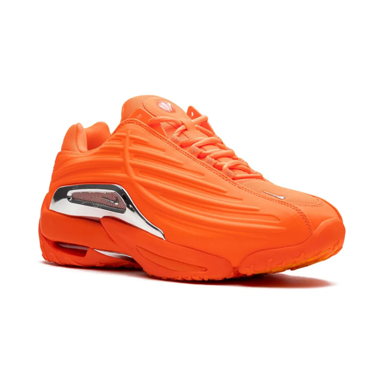 Nike Hot Step 2 Drake NOCTA Total Orange