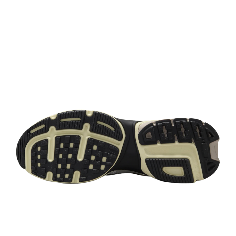 Nike V2K Run Summit White Metallic Silver