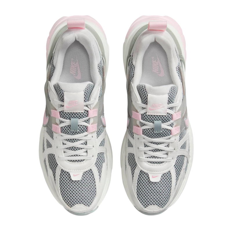 Nike V2K Run Pink Foam (Women's