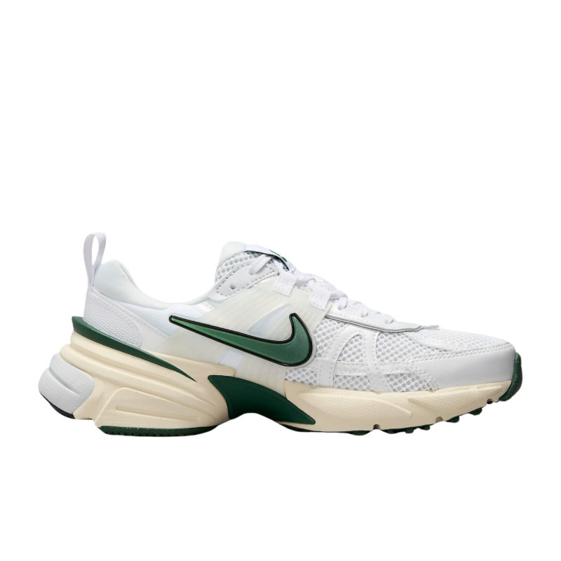 Nike V2K Run /Photon Dust/Fir/Platinum Tint