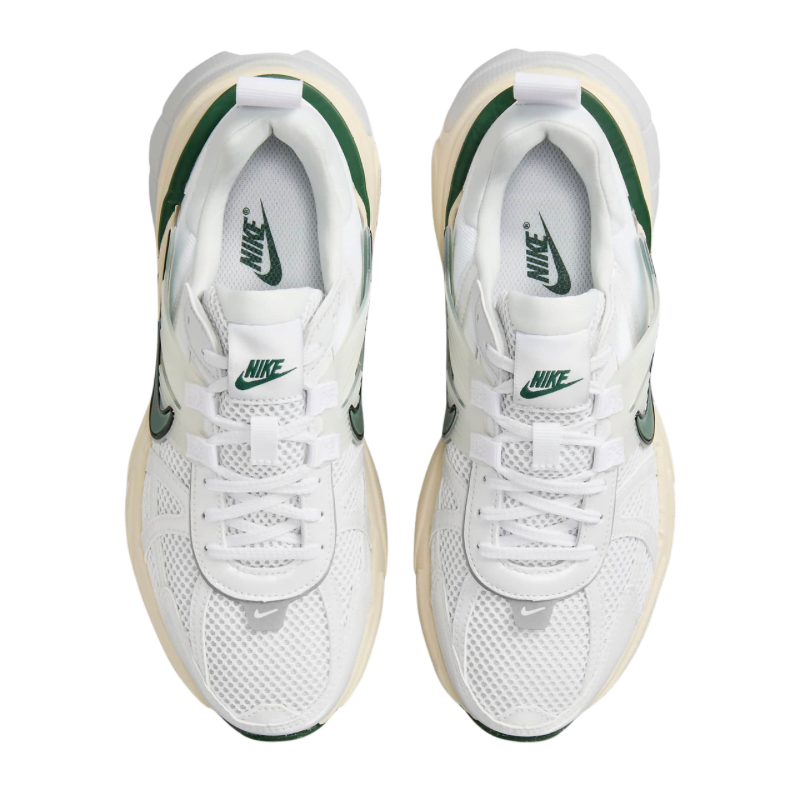 Nike V2K Run /Photon Dust/Fir/Platinum Tint