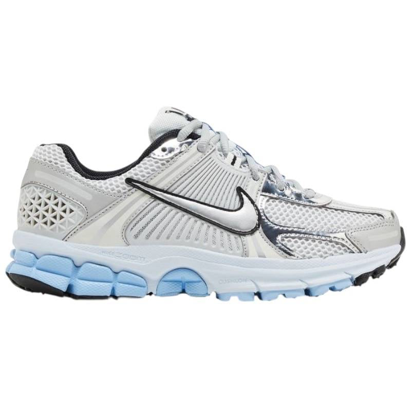 Nike Zoom Vomero 5 Metallic Silver Blue Tint