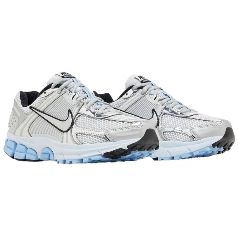 Nike Zoom Vomero 5 Metallic Silver Blue Tint