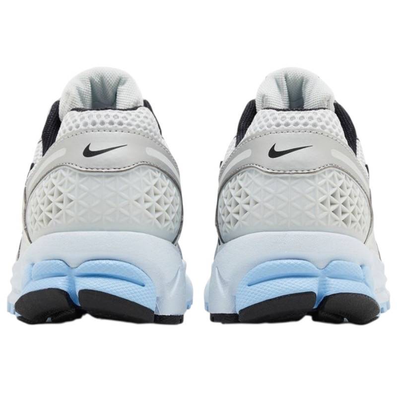 Nike Zoom Vomero 5 Metallic Silver Blue Tint