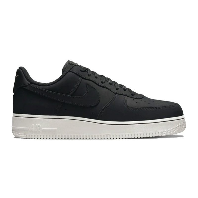 Nike Air Force 1 – Black Lx