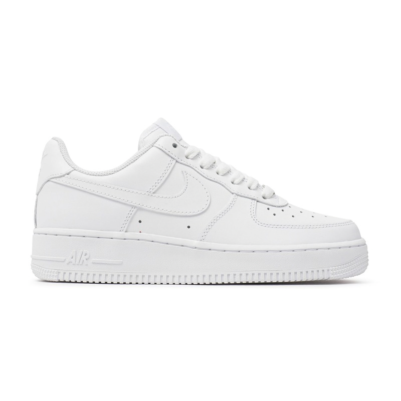 Nike Air Force 1 Low '07 White