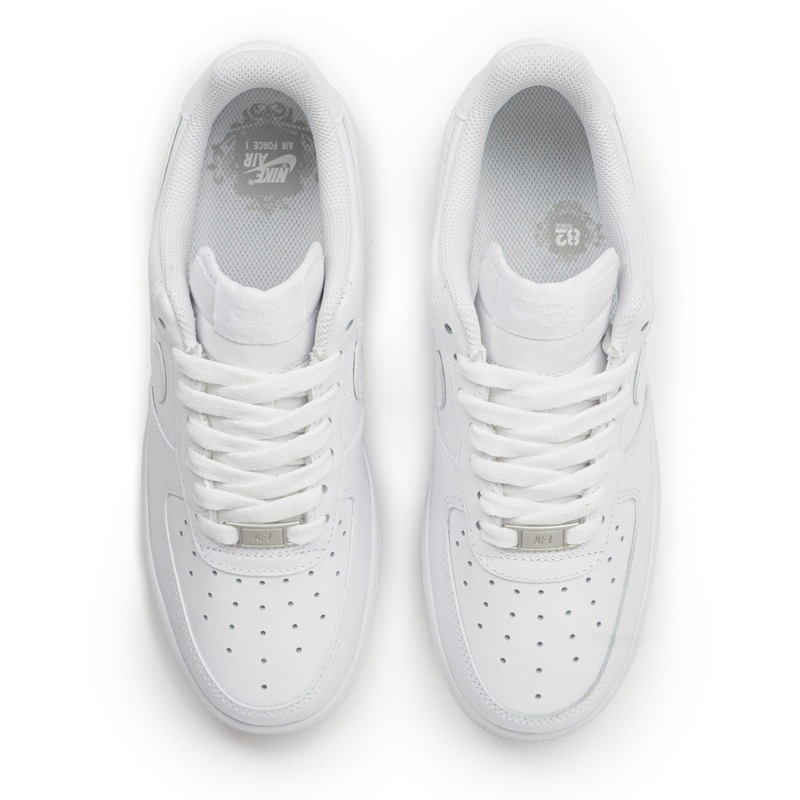 Nike Air Force 1 Low '07 White