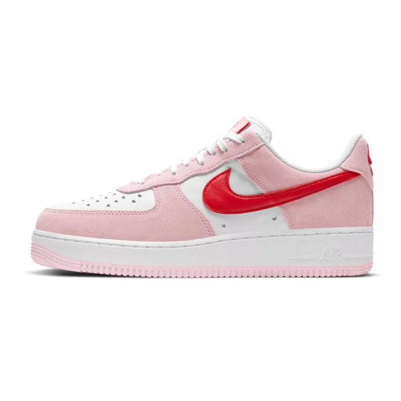 Nike Air Force 1 Low '07 QS Valentine's Day Love Letter
