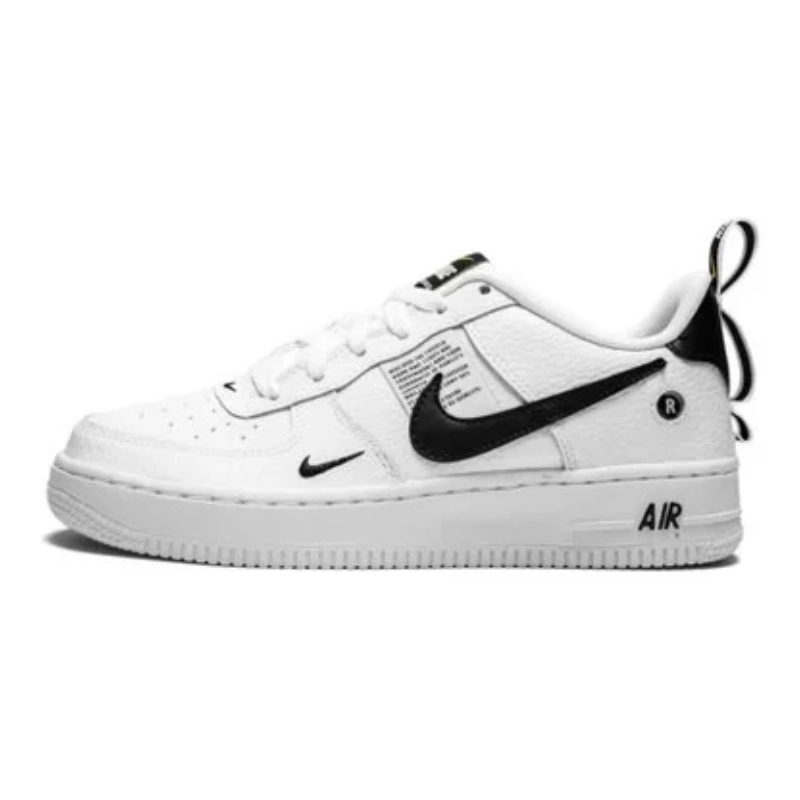 Nike Air Force 1 Low Utility White Black