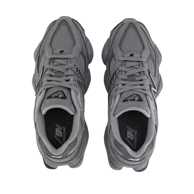 New Balance 9060 ‘Shadow Grey’