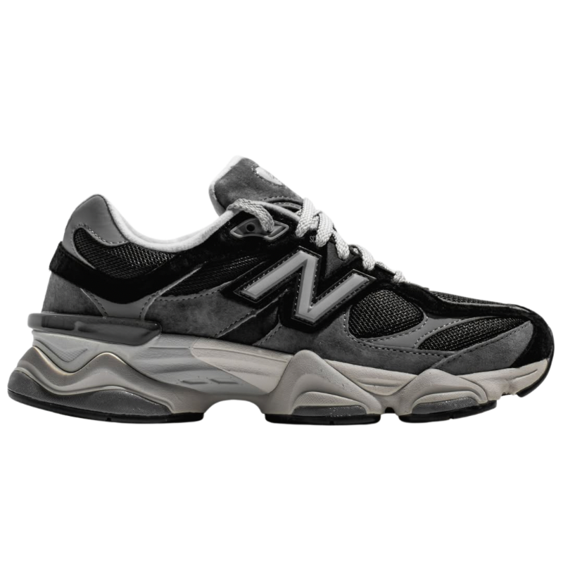 New Balance 9060 “Black/Grey”