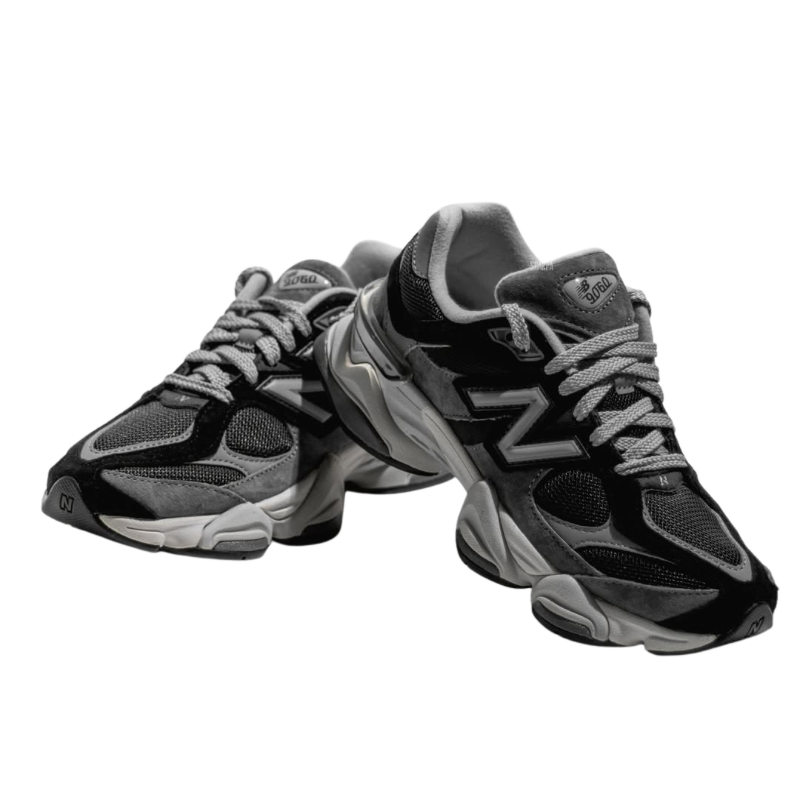 New Balance 9060 “Black/Grey”