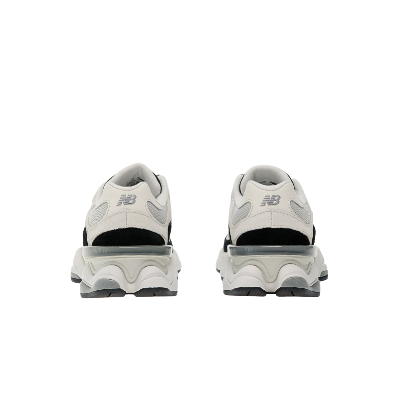 New Balance 9060 Grey Jet Black
