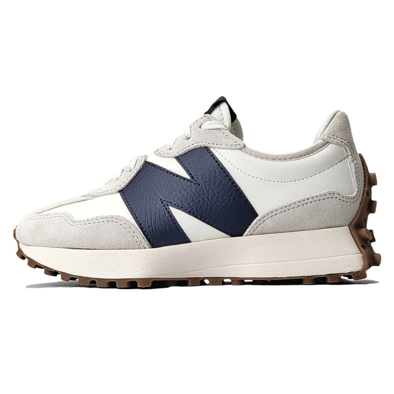 New Balance 327 Moonbeam blue