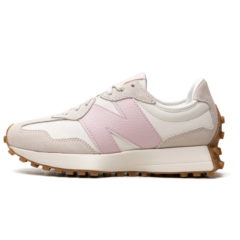 New Balance 327 Moonbeam – December Sky