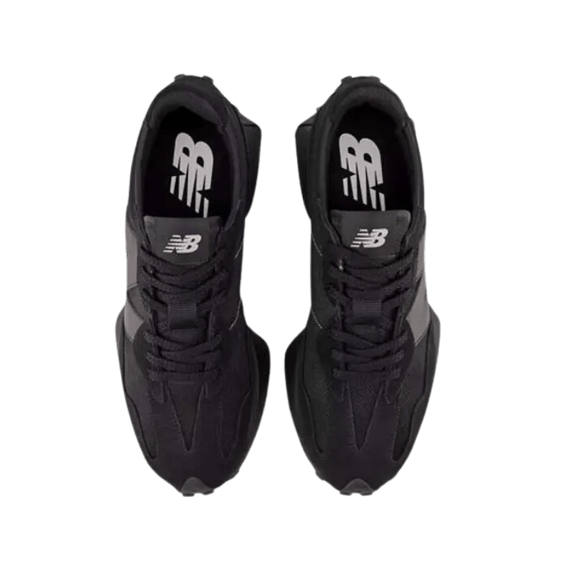 New balance 327 Trainers Black
