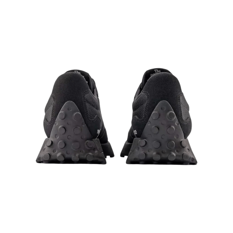 New balance 327 Trainers Black