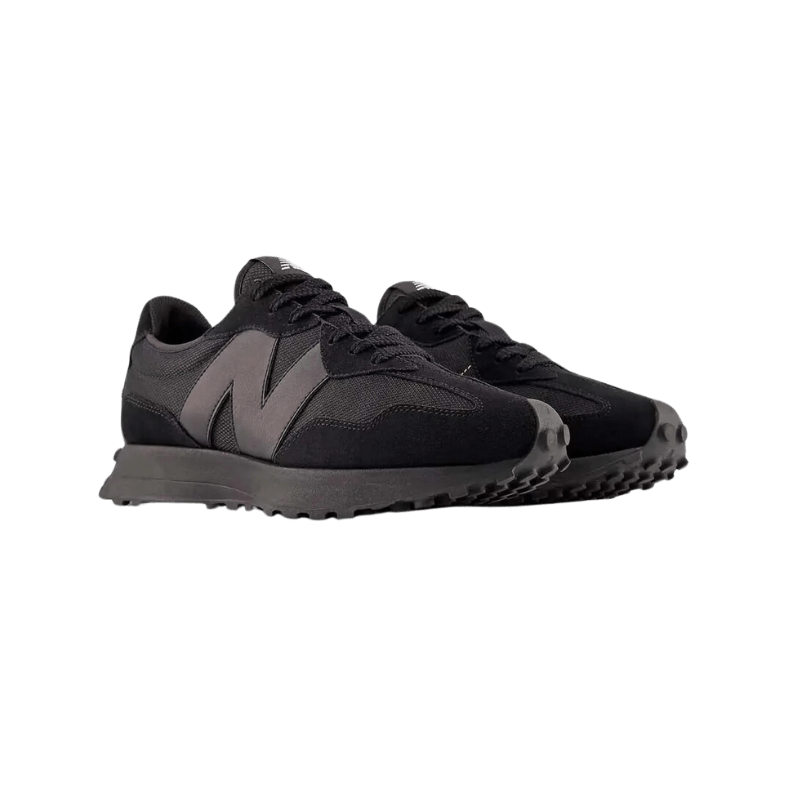 New balance 327 Trainers Black