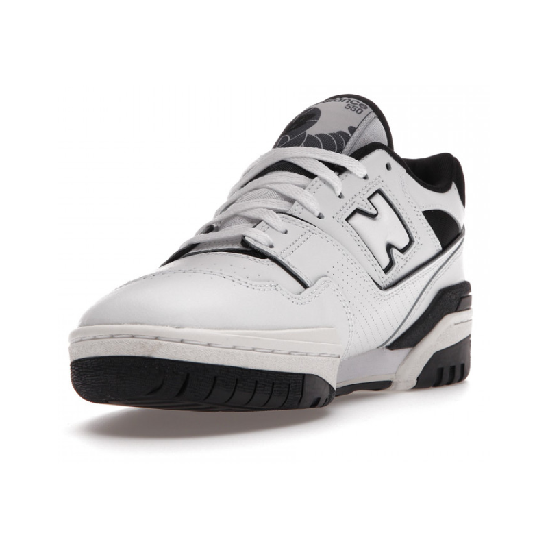 New Balance 550 – White Black