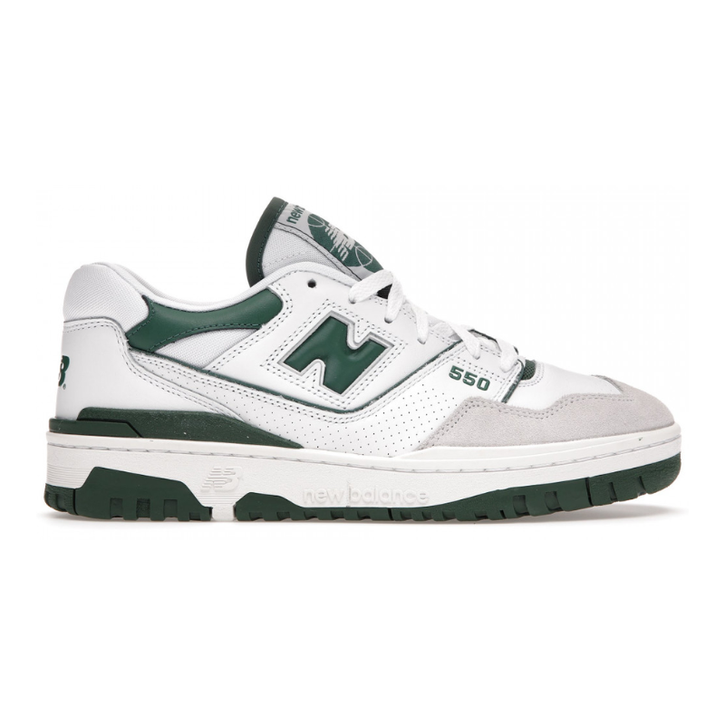 New Balance 550 'green