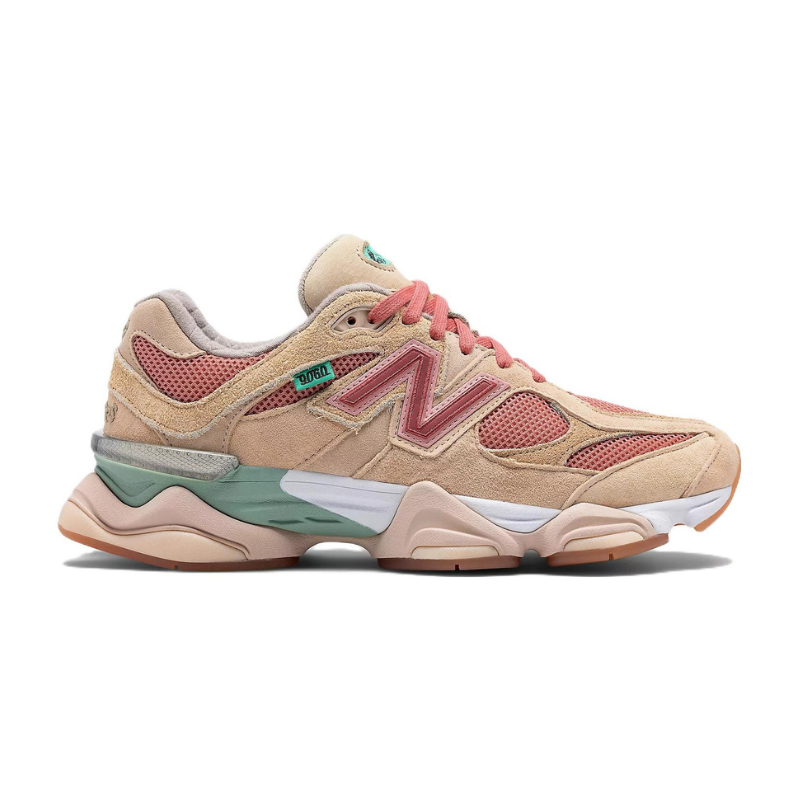 New Balance 9060 Joe Freshgoods Inside Voices Penny Cookie Pink